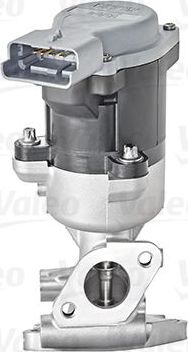 Клапан EGR (рециркуляции выхлопных газов) Valeo Orignal Part. Артикул 700411