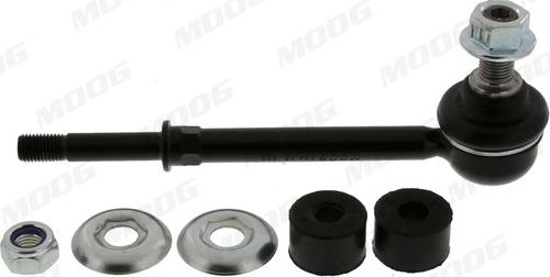 Стойка (тяга) стабилизатора MOOG. Артикул NI-LS-13947