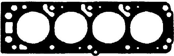 Прокладка ГБЦ BGA для Opel Kadett D 1981-1984. Артикул CH6301