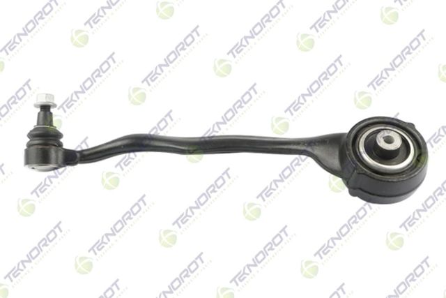 Поперечный рычаг передней подвески Teknorot. Артикул LA-169