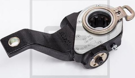 Трещетка тормозная (рычаг тормоза регулировочный) PE Automotive. Артикул 126.310-50A