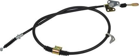 Трос ручника (тросик ручного тормоза) Stellox. Артикул 29-96046-SX