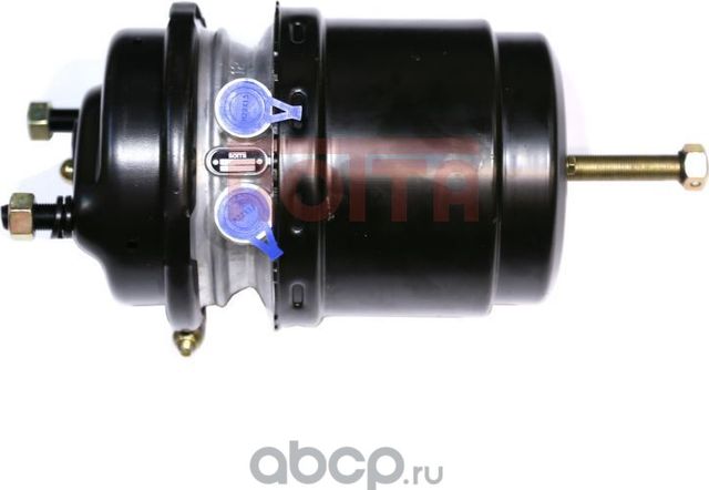 Энергоаккумулятор (Rotta). Артикул R15303