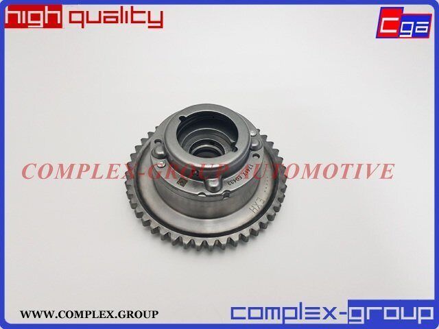 Шестерня распредвала выпускного CGA. Артикул 2VVT700RA