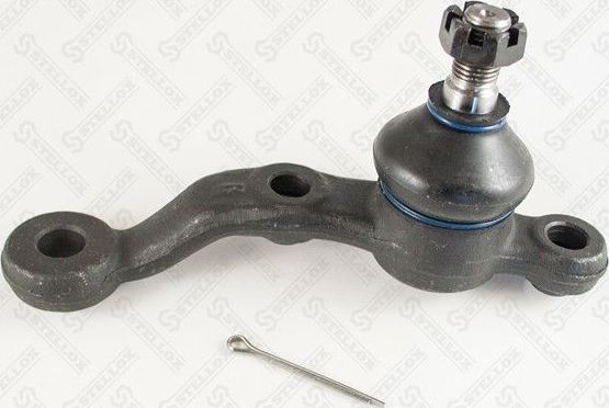 Шаровая опора Stellox. Артикул 52-10010A-SX