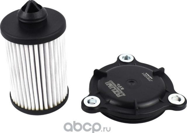 Фильтр АКПП CHEVROLET/GM (Azumi). Артикул JT51021