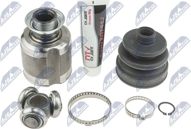 Шрус наружный (граната) NTY. Артикул NPW-HD-024