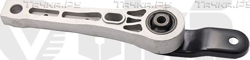 Подушка (опора) двигателя Vika задняя для Audi TT II (8J) 2006-2014. Артикул 11991783001