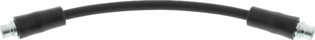 Тормозной шланг MAPCO передний для Volkswagen Passat B5 1996-2005. Артикул 3861