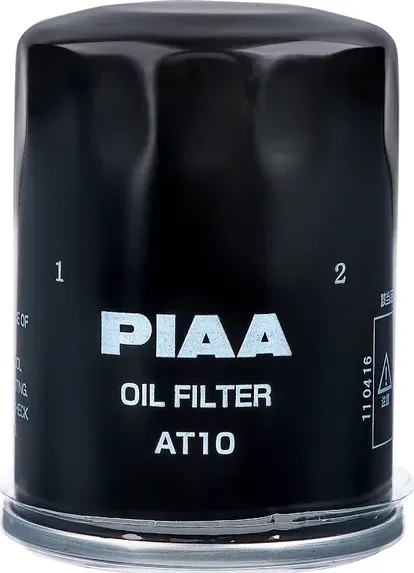 AT10/Z1-M (C-113) Фильтр масляный (Piaa). Артикул AT10