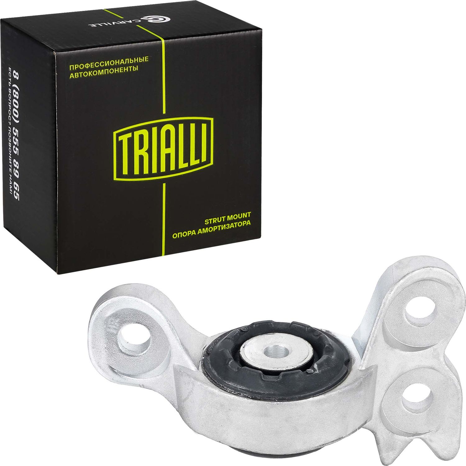 Опора амортизатора (стойки) Trialli. Артикул SA 0572