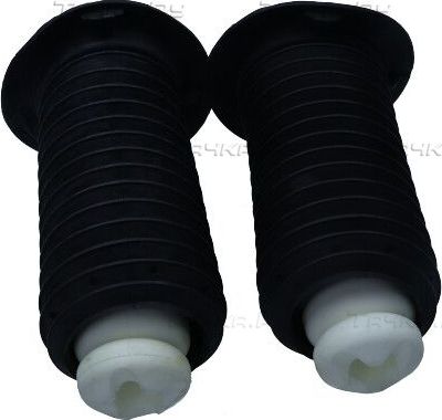 Комплект отбойников и пыльников амортизаторов (стоек) MaXgear. Артикул 72-5705