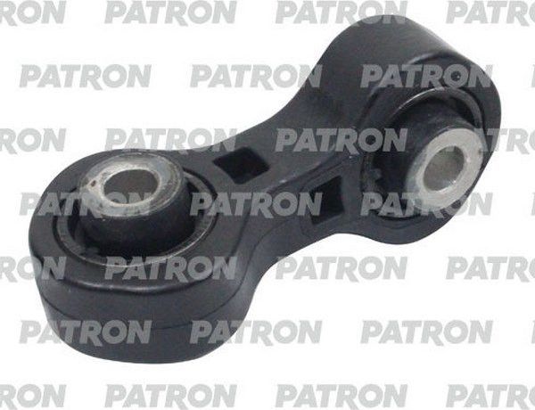 Стойка (тяга) стабилизатора Patron задняя правая/левая для Audi S6 IV (C7) 2012-2018. Артикул PS4299