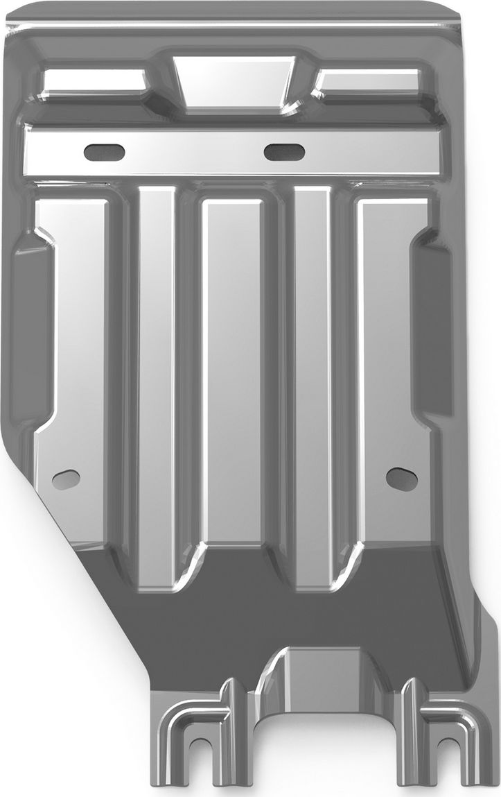 Защита алюминиевая АвтоБроня для редуктора Lexus NX 250 2021-2026. Артикул 333.09536.1