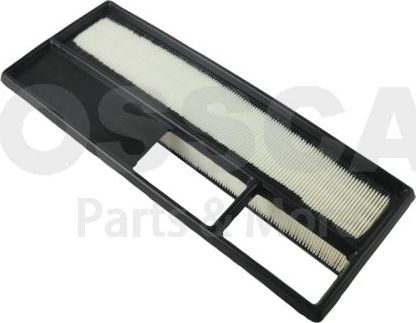 Воздушный фильтр OSSCA для ВАЗ 1111 Ока 1988-2008. Артикул 68670