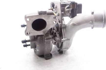 Турбина (турбокомпрессор) Garrett Original Spare part. Артикул 783762-5002S