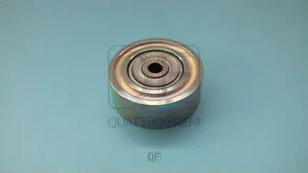 РОЛИК НАТЯЖИТЕЛЯ ПРИВОДНОГО РЕМНЯ (Quattro Freni). Артикул QF31P00234