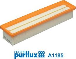 Воздушный фильтр Purflux. Артикул A1185