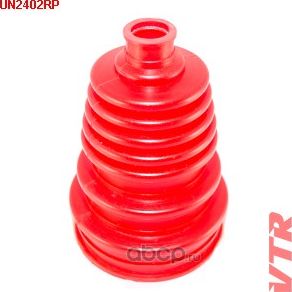 Полиуретановый чехол ШРУС, универсальный (смазка+хомуты) (VTR). Артикул UN2402RP