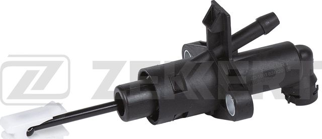 Цилиндр сцепления главный Zekkert (полимерный материал) для Volkswagen Bora 1998-2005. Артикул ZD-1093
