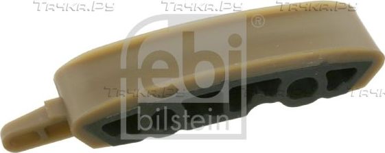 Направляющая цепи ГРМ верх.R Febi Bilstein. Артикул 24282