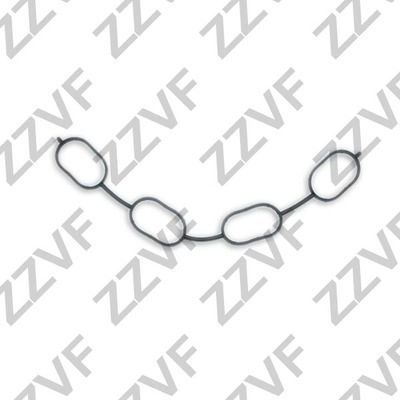 Сальник ZZVF. Артикул ZVBZ0186