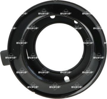 Муфта компрессора кондиционера NRF. Артикул 38562