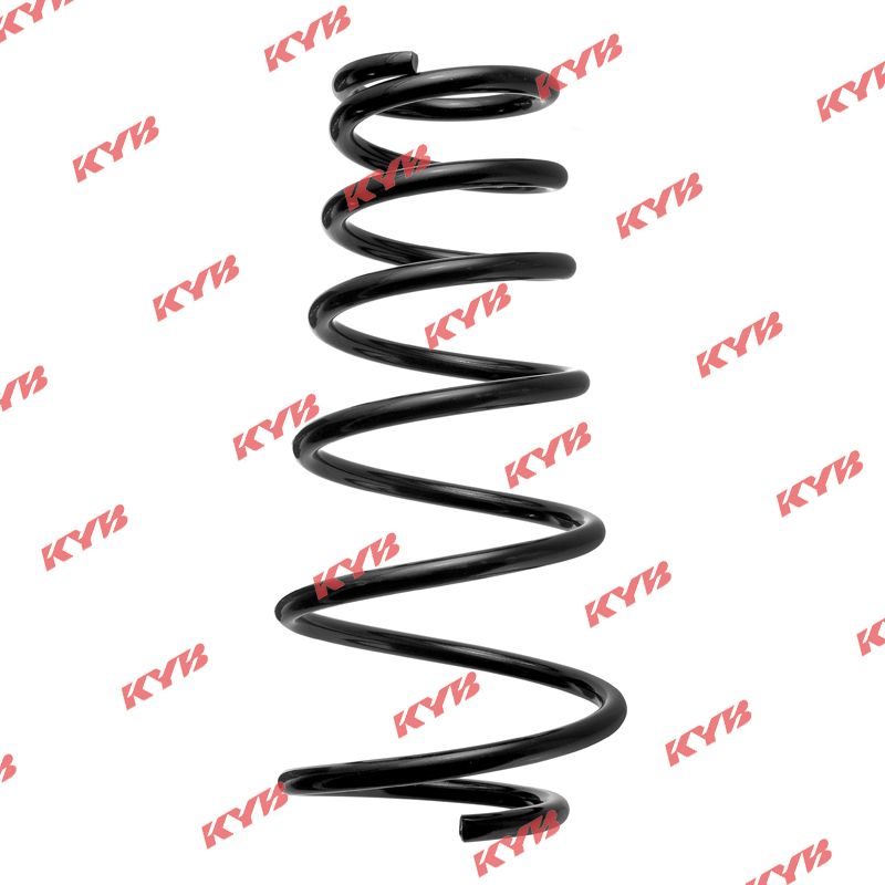 Пружина подвески KYB (Каяба) K-Flex. Артикул RG5009
