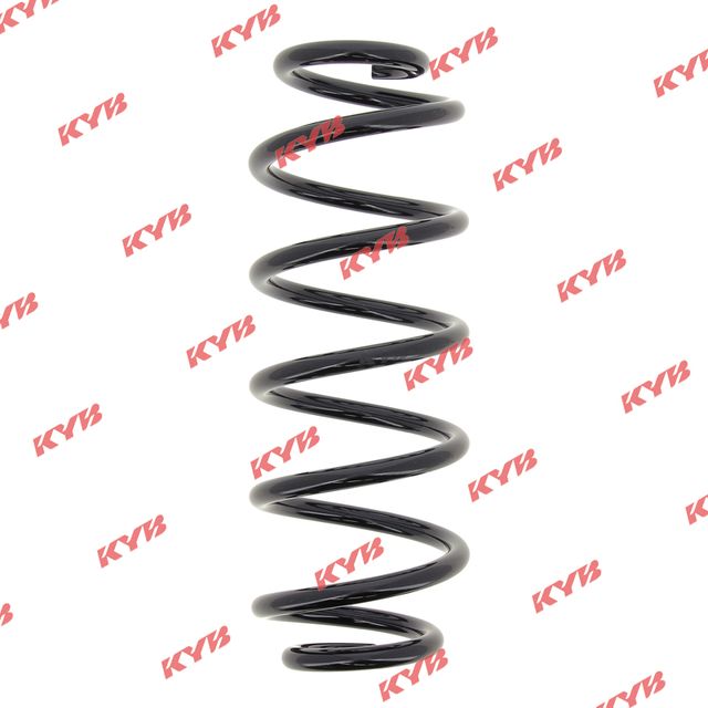 Пружина подвески KYB (Каяба) K-Flex. Артикул RA6145