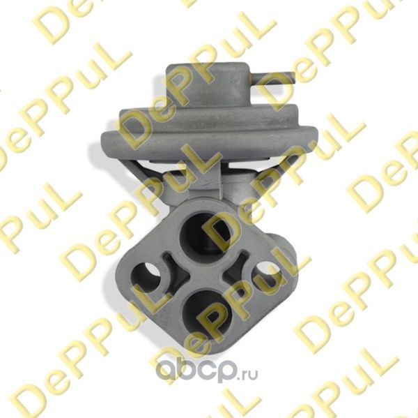 КЛАПАН РЕЦИРКУЛЯЦИИ ВЫХЛОПНЫХ ГАЗОВ MITSUBISHI PAJERO/MONTERO (90-13), PAJERO/MO (Deppul). Артикул DE3921MD