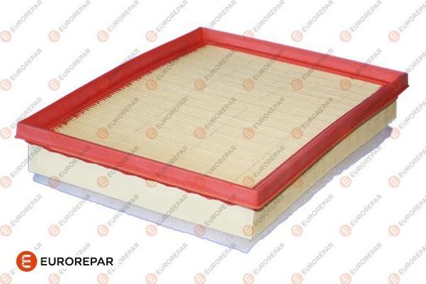 Воздушный фильтр Eurorepar. Артикул 1683830180