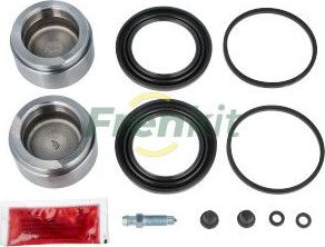 Ремкомплект тормозного суппорта Frenkit. Артикул 257988