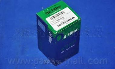 Фильтр масляный BMW BMW 3 Series PMC 11421432097 (Parts-Mall). Артикул PBV007