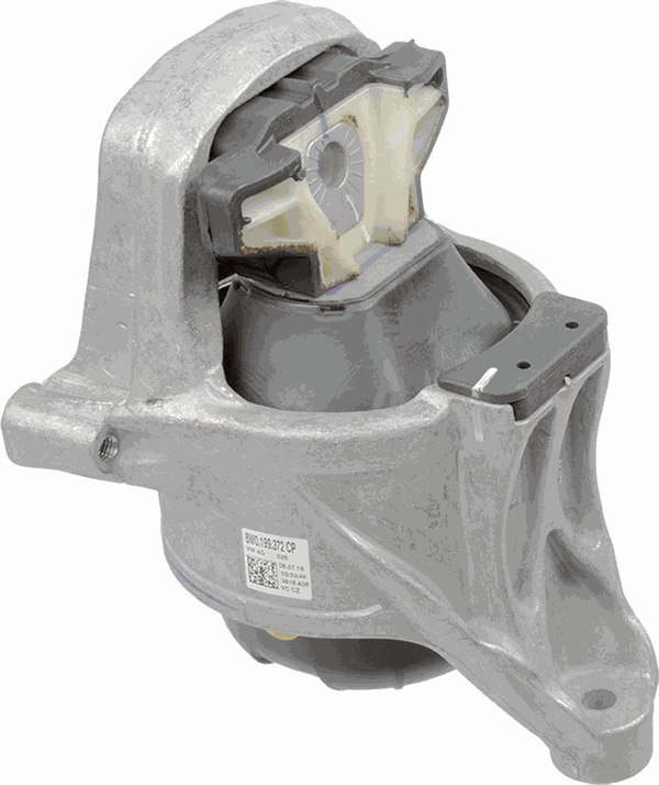 Подушка (опора) двигателя Lemforder. Артикул 39876 01