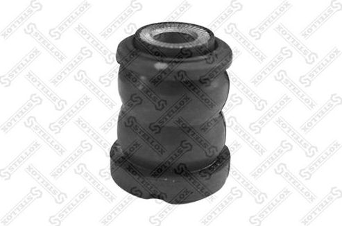 Сайлентблок заднего рычага подвески Stellox. Артикул 77-00336-SX