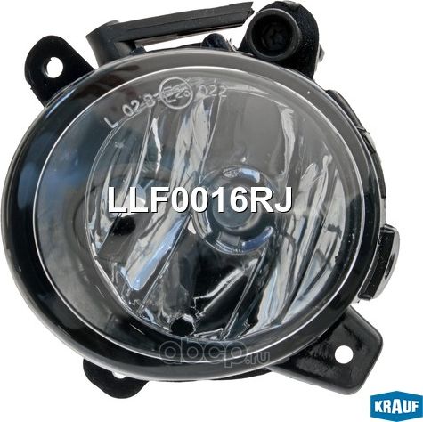 Фара противотуманная Krauf. Артикул LLF0016RJ