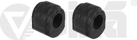 Втулка стабилизатора Vika передняя для Mercedes-Benz A-Класс III (W176) 2012-2018. Артикул K41796501