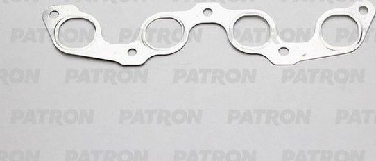 Прокладка выпускного коллектора Patron. Артикул PG5-2086