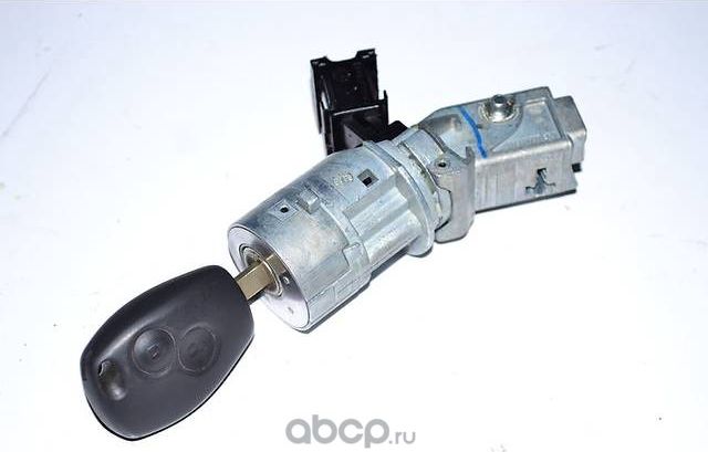 Замок зажигания Renault. Артикул 7701208408