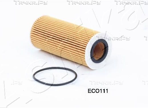 Масляный фильтр ASHIKA. Артикул 10-ECO111