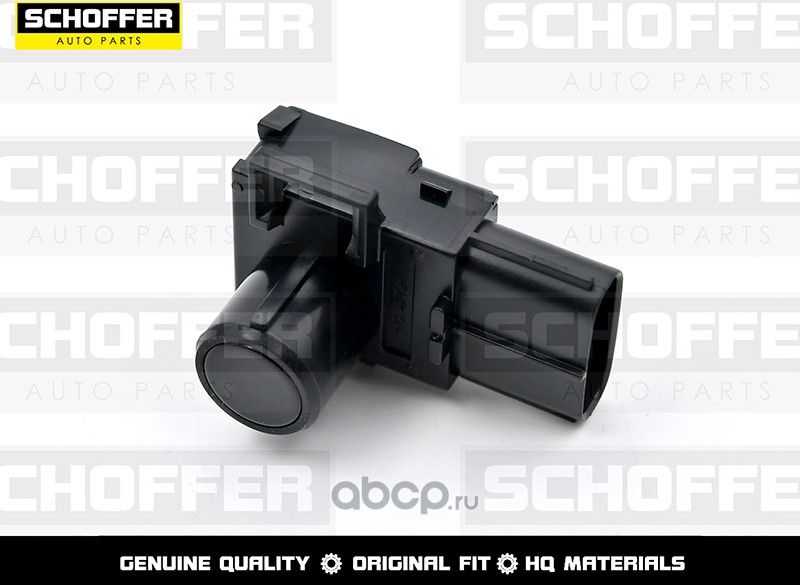 Датчик парковки Toyota Camry 09-11Land Cruiser 20 (Schoffer). Артикул SHF35321