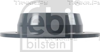Шланг (трубка) подъема кабины Febi Bilstein для MAN TGA 1999-2026. Артикул 106720