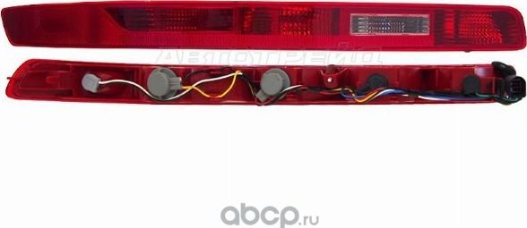 Фонарь в задний бампер (SAT). Артикул ST-446-4001L