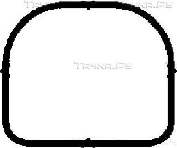Прокладка впускного коллектора Corteco для BMW 1 I (E82/E88) 2008-2013. Артикул 450142H