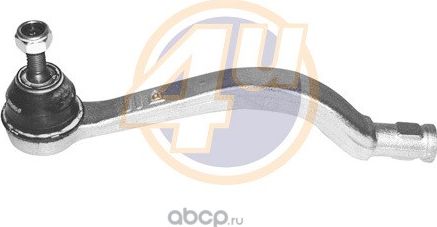 Наконечник рулевой тяги 4U. Артикул DC-A-68723