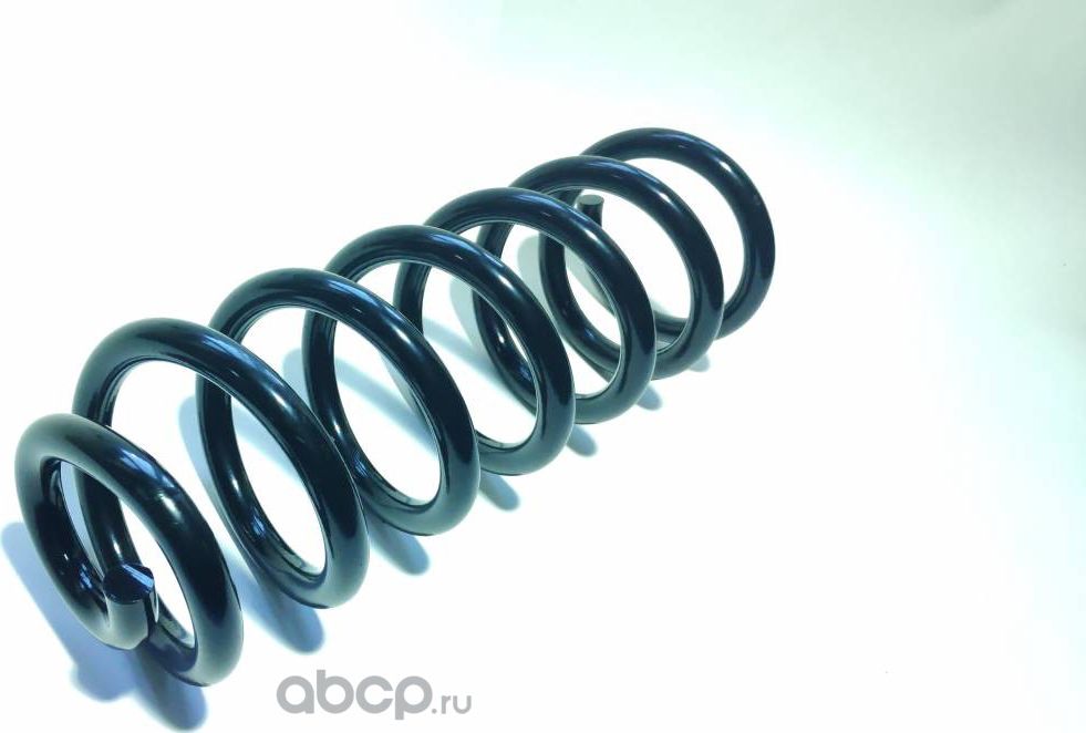 Пружина подвески зад. (цена за 1 шт.  отгрузка по 2 шт.) KIA Sorento (Klakson). Артикул 54993