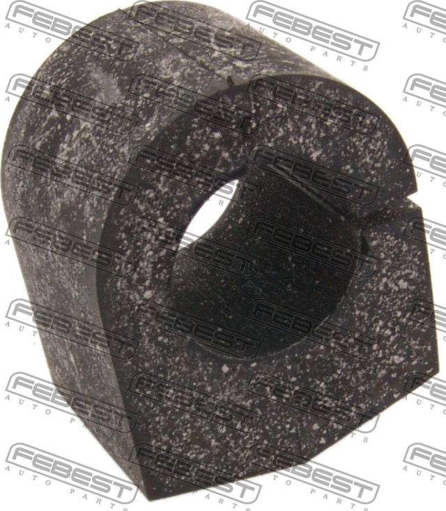 Втулка стабилизатора Febest. Артикул NSB-Y61F1