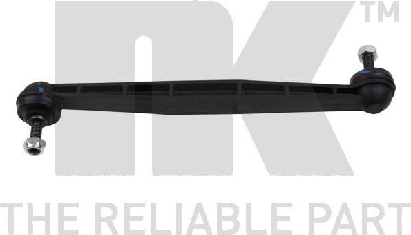 Стойка (тяга) стабилизатора NK (полимерный материал). Артикул 5113723