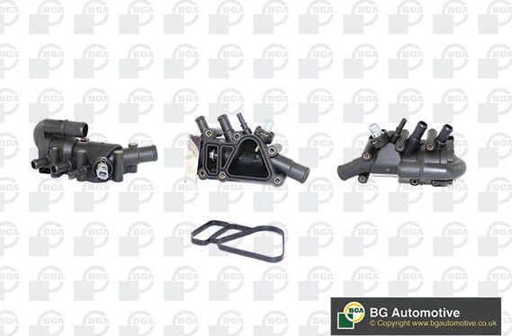 Термостат BGA. Артикул CT5642