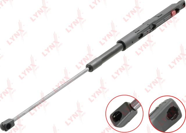 Амортизатор (упор) капота LYNXauto левый для Mercedes-Benz M-Класс II (W164) 2005-2011. Артикул GS-1352